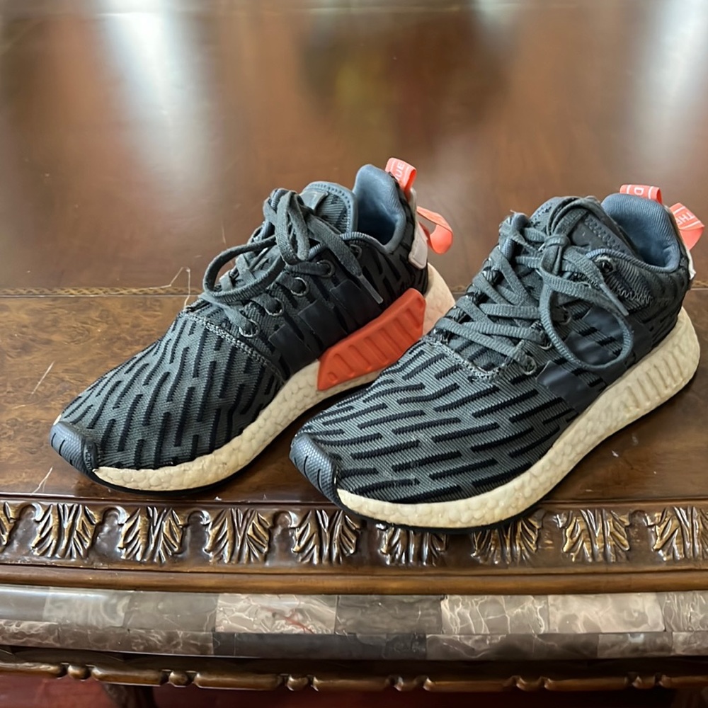 Adidas 3 stripes womens shoes